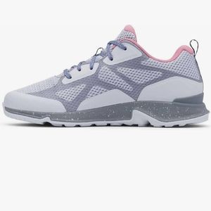 Columbia Women's Vitesse Outdry Performance Shoes, Waterproof & Breathable Hikin